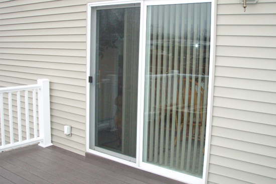 St. Petersburg-screen-door-repair
