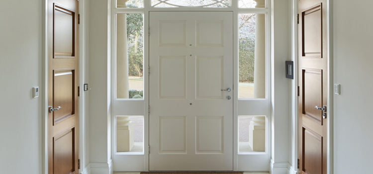 St. Petersburg door replacement contractors