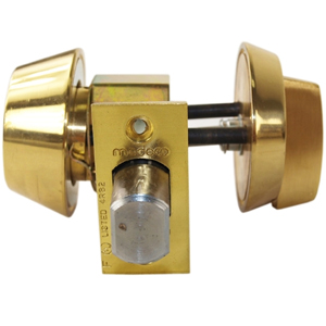high security deadbolt St. Petersburg