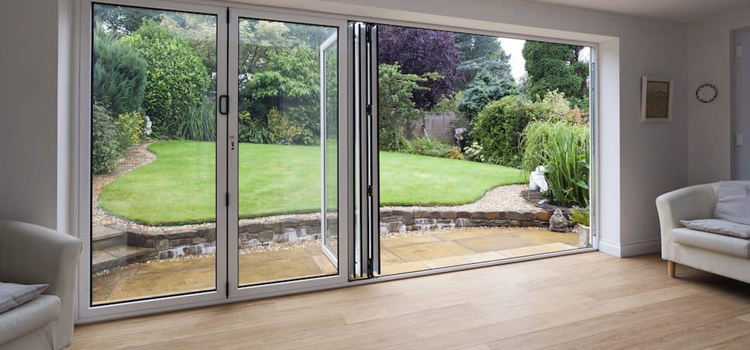 sliding door specialist St. Petersburg